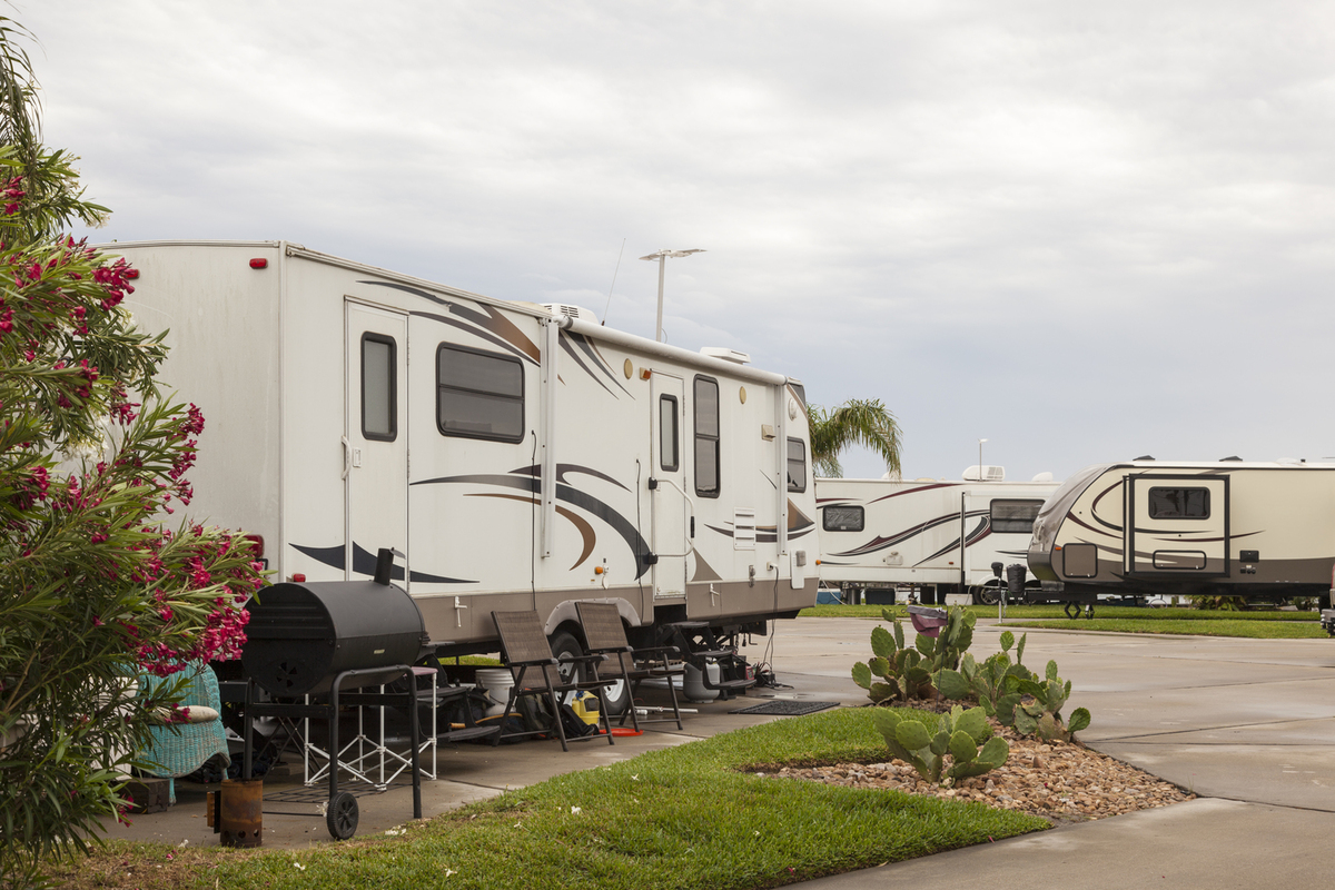 Understanding Used RV Loans: A Comprehensive Guide